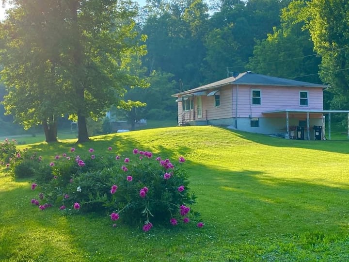 Tuppers Plains Holiday Rentals & Homes Ohio, United States Airbnb