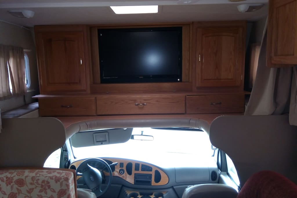TV