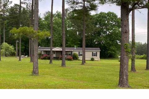 The Whatley House