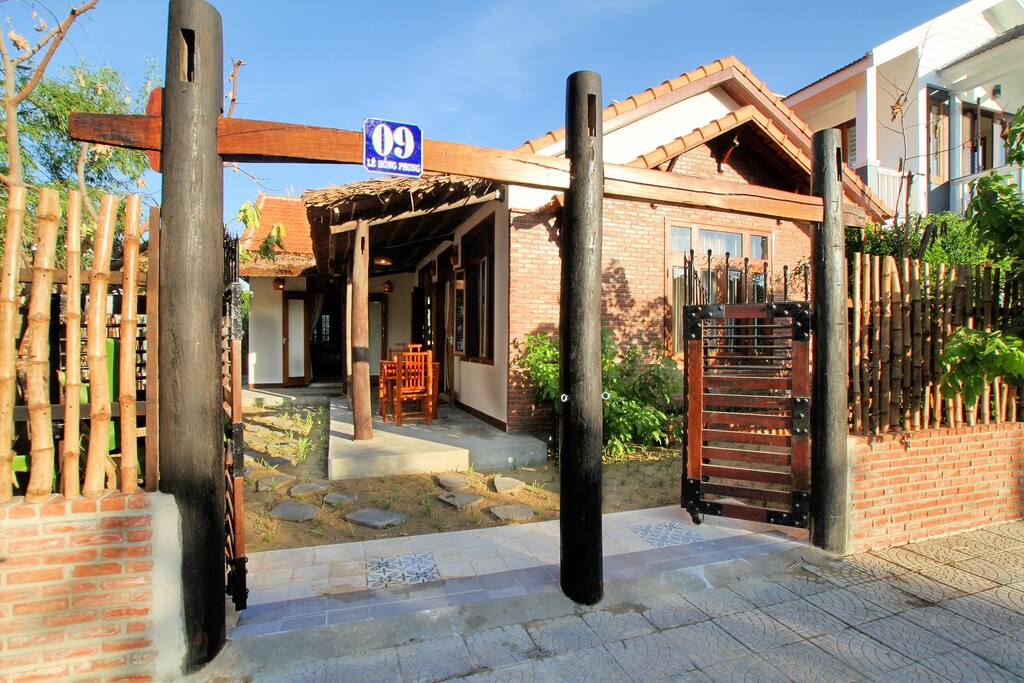 Wooden House 3
