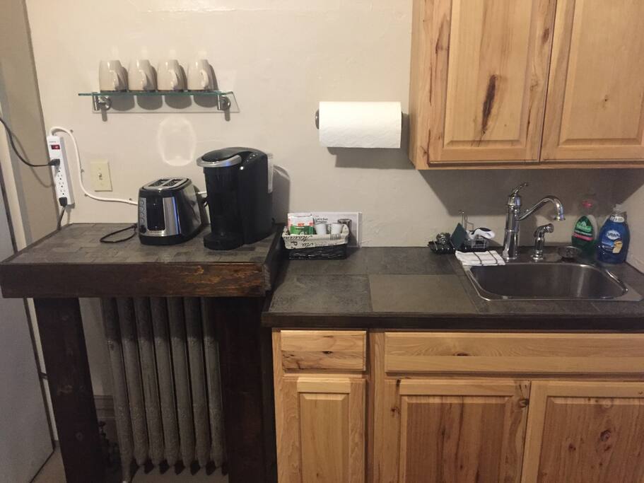 Toaster, Keurig