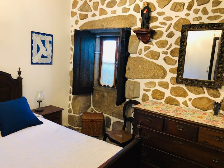 Dormitorio 1