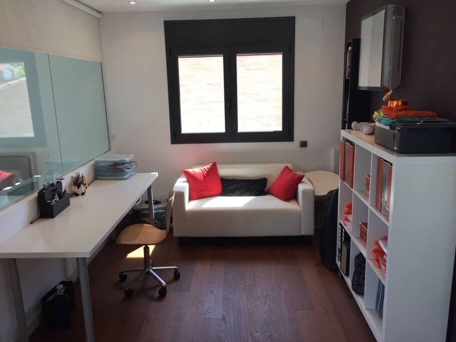 Escritorio Suite