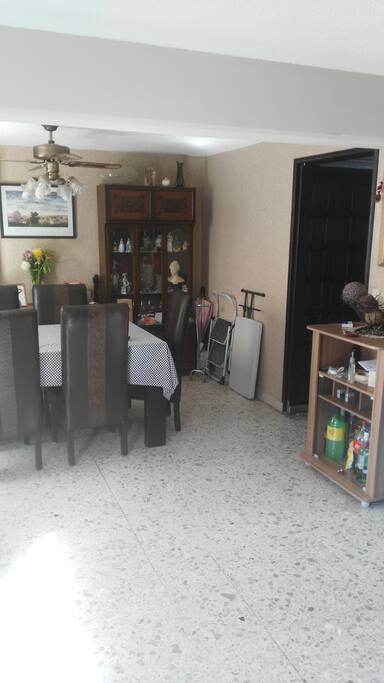 Comedor