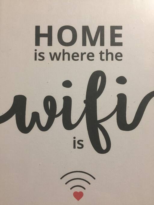 Fibre Wifi