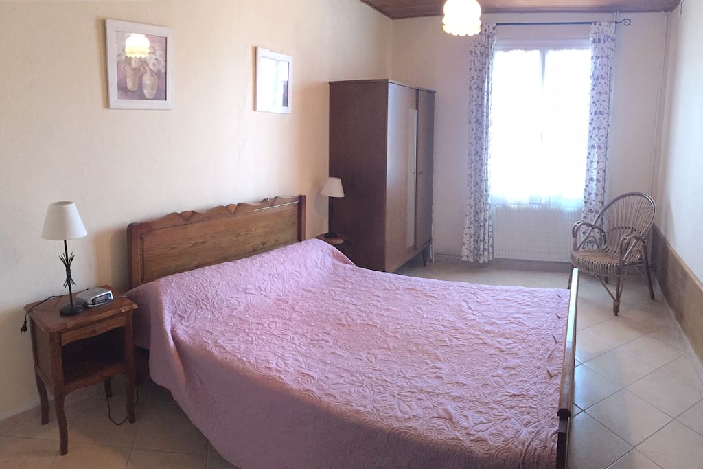 Chambre 1