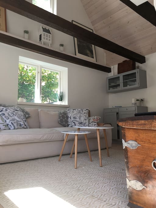 Vardagsrum / Living room
