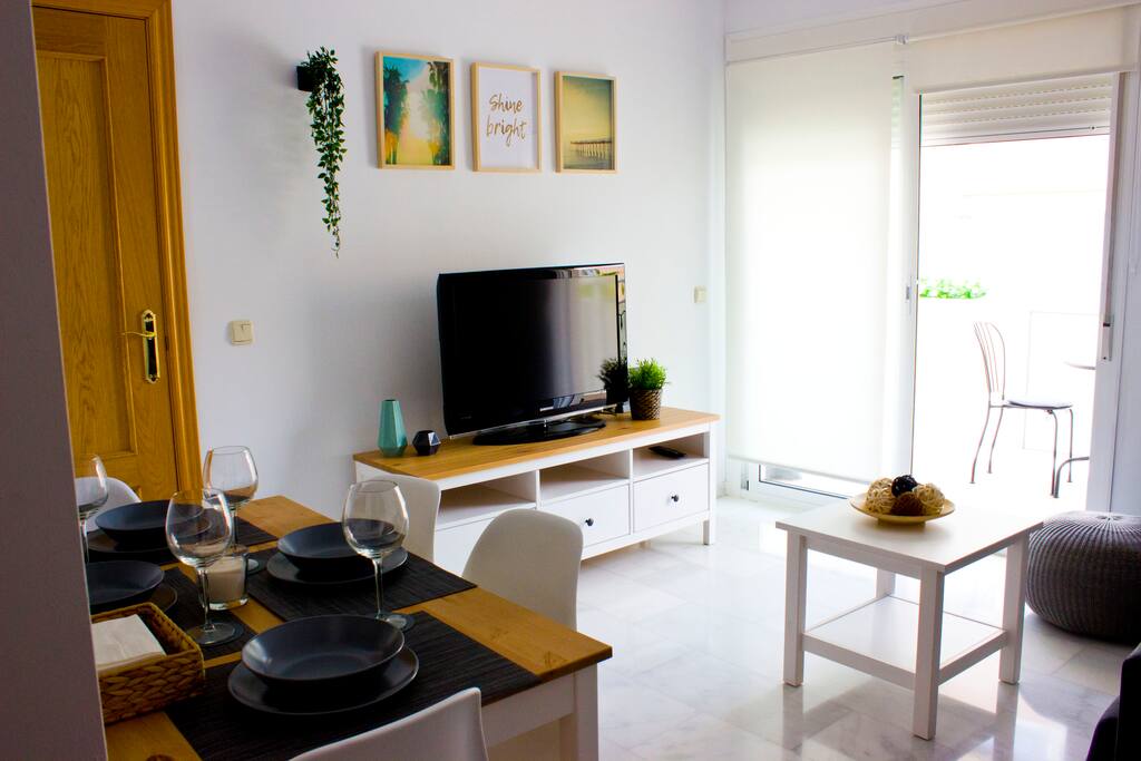 Salón