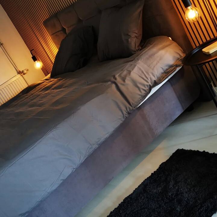 საძინებელი 2