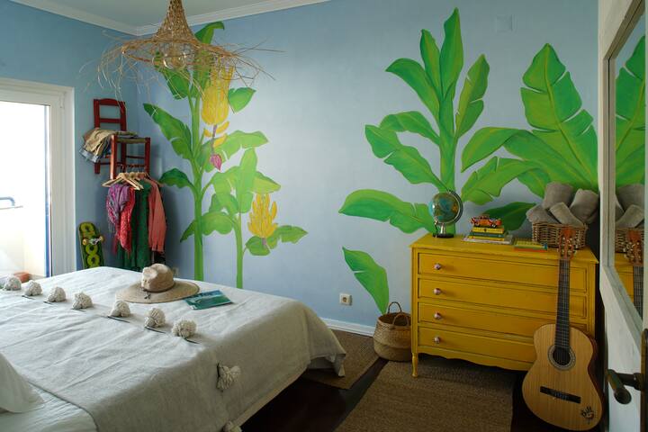 Chill In Ericeira – Beach House gallery image 5