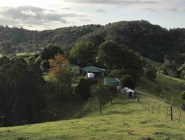 Eva Been Guest House