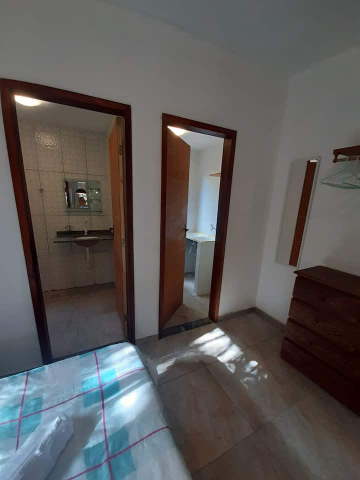 Dhomë gjumi
