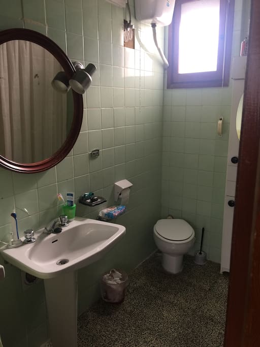 Baño