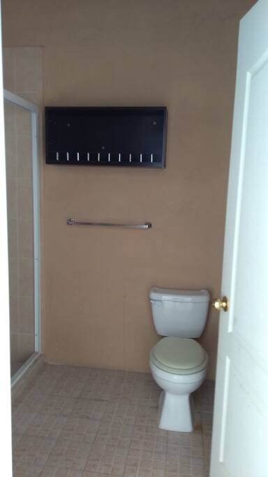 1 baño