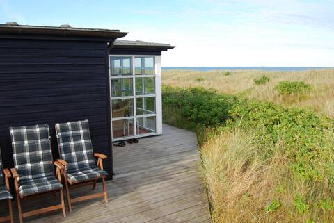 Sea View near Skagen