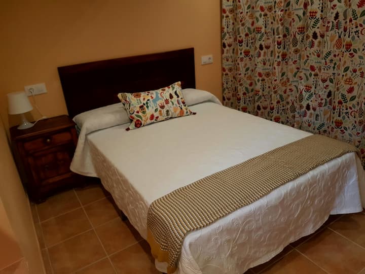 ห้องนอน