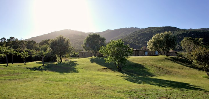 Villa Prussiana - Porto-Vecchio