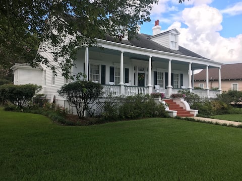 Sugar Cain Inn