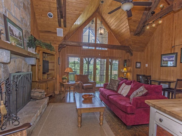 Lake Oconee Vacation Rentals Cottage and House Rentals Airbnb