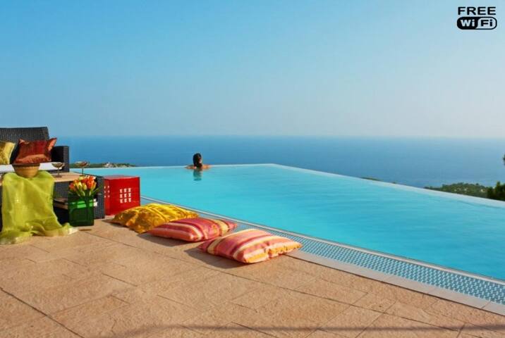 Club Villamar – Anais