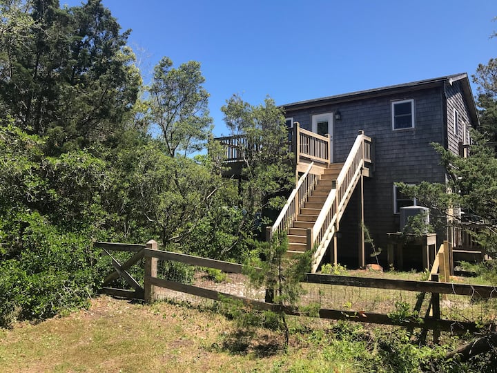 Ocracoke Island Vacation Rentals & Homes North Carolina, United