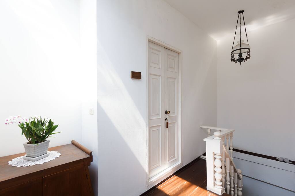 the "Moonlight" room