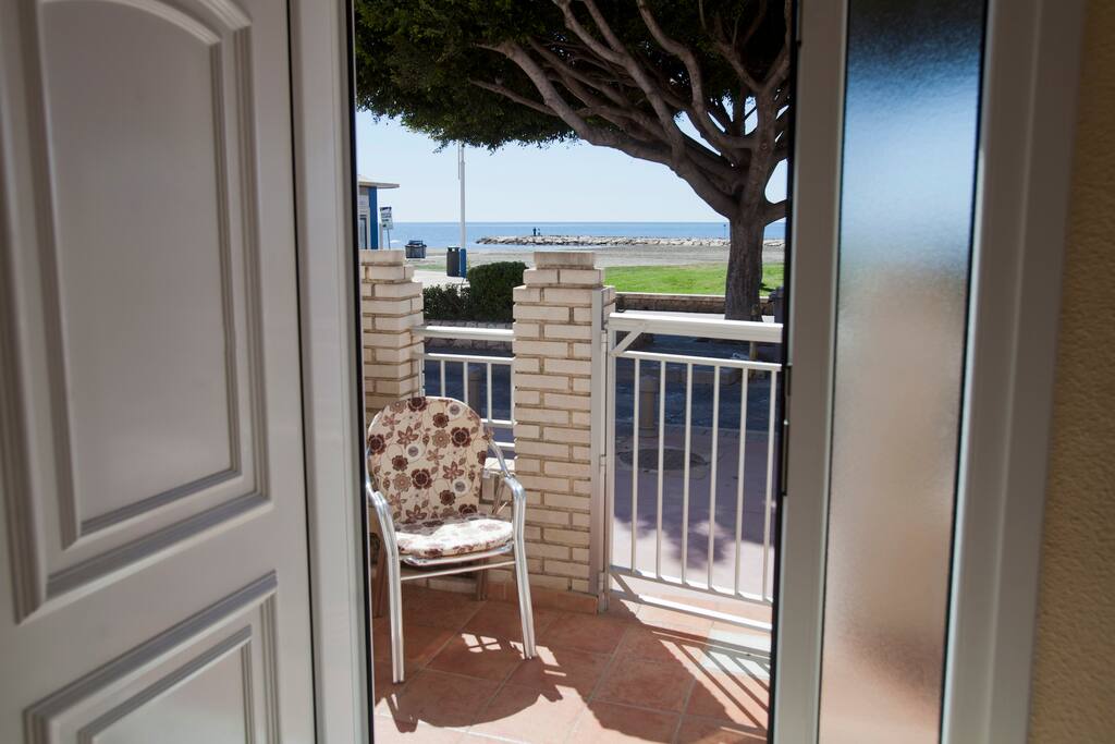terraza