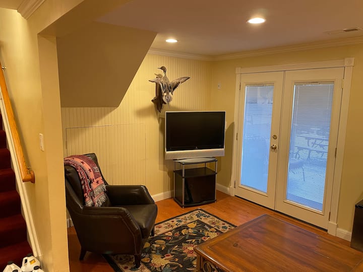 Private Retreat W/ Hottub & Fire Pit Near Red Rock - Littleton, CO