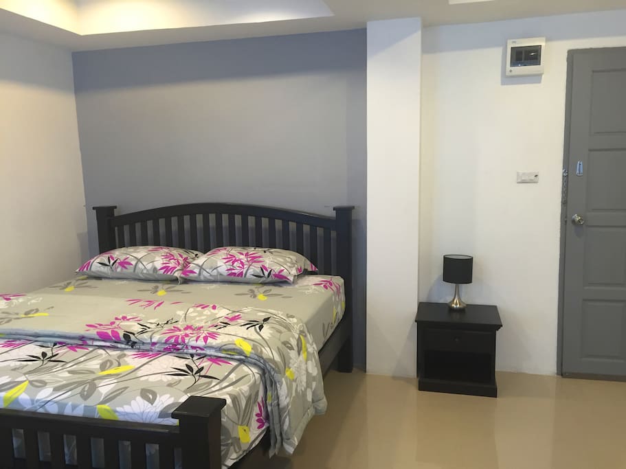 Room interior