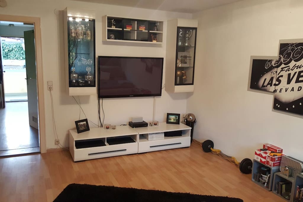 Wohnzimmer living room