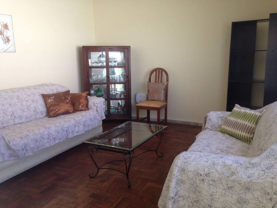 Sala de visita
