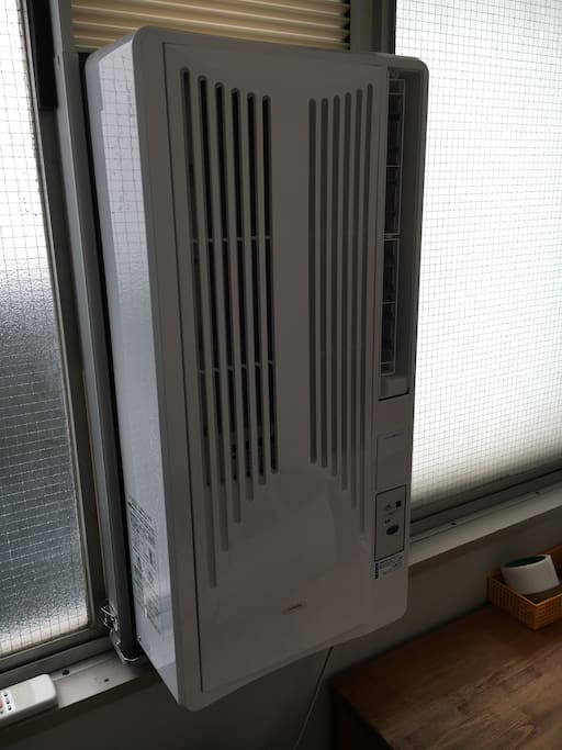 Air Cooler