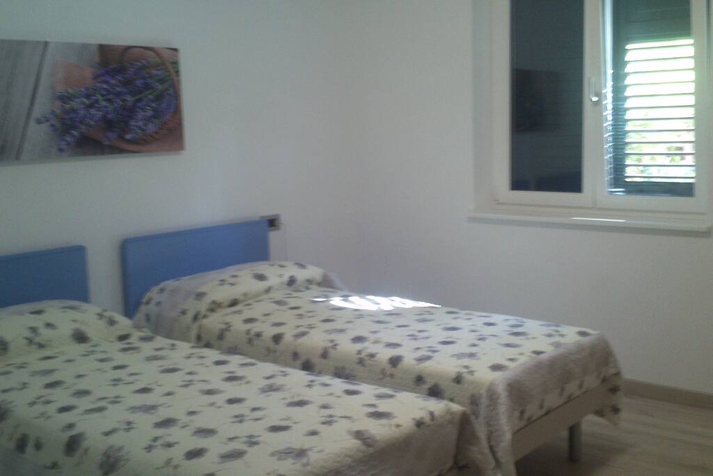 Boscati B&B camera 2