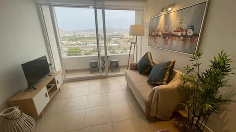 Holidays La Serena 14 sector casino