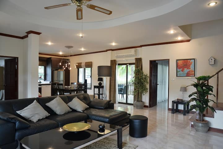 The Best House - Hua Hin
