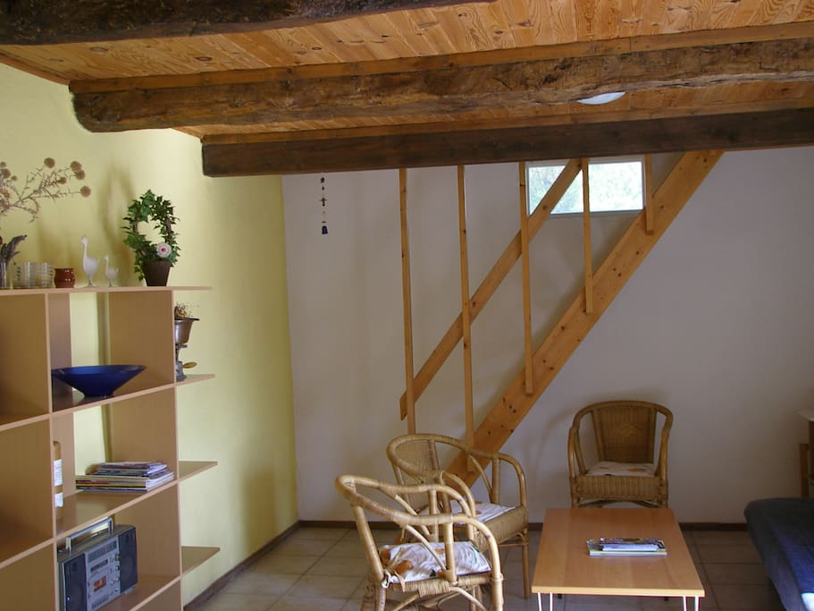 Gîte "montagne"