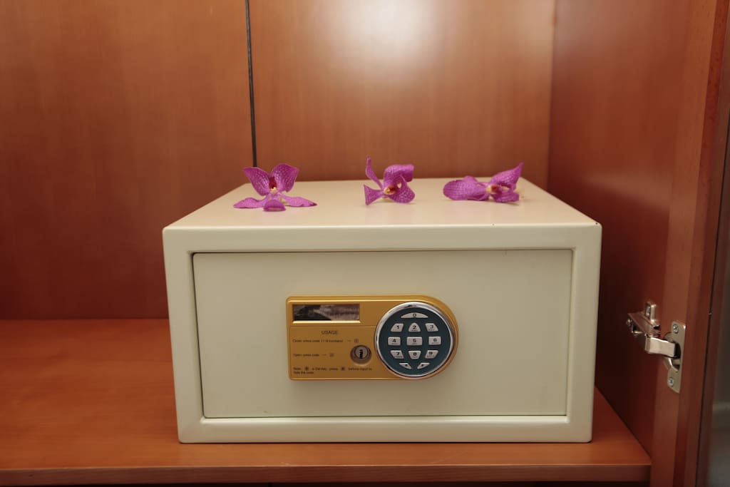 Safebox