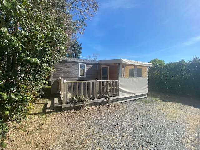 Camping Au Petit Port managed Airbnb listing 3