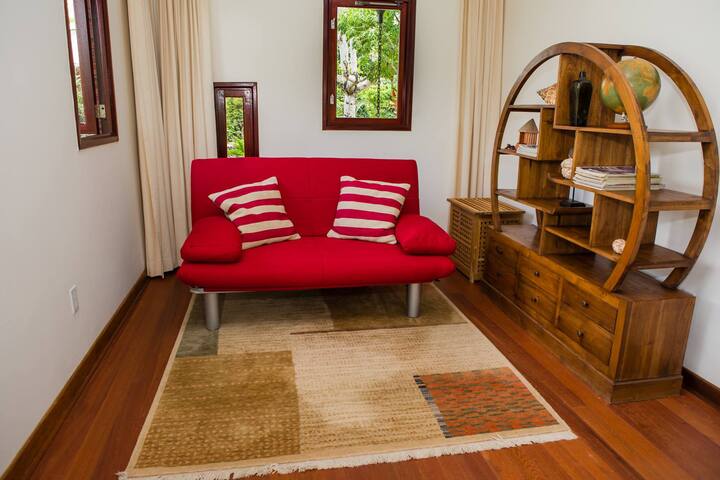 Marina Resort Waterland Kolibrie Woning