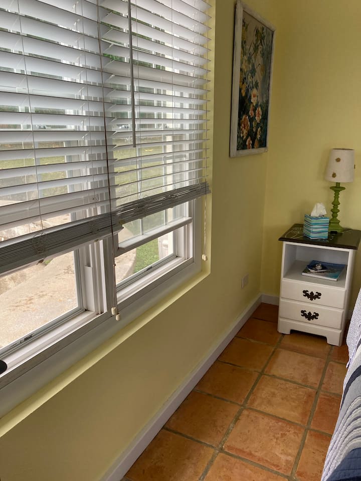 საძინებელი სივრცე