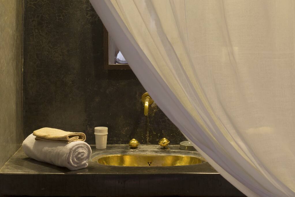 salle de bain
