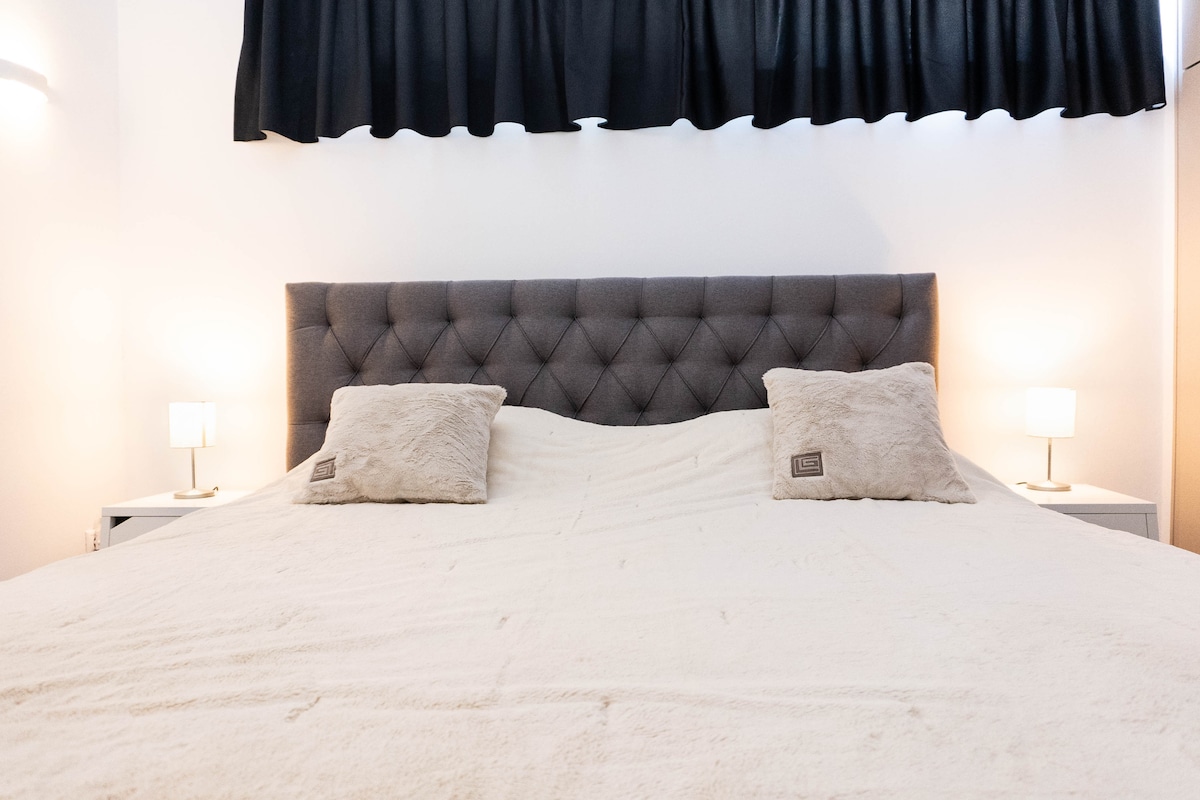 Основна спалня