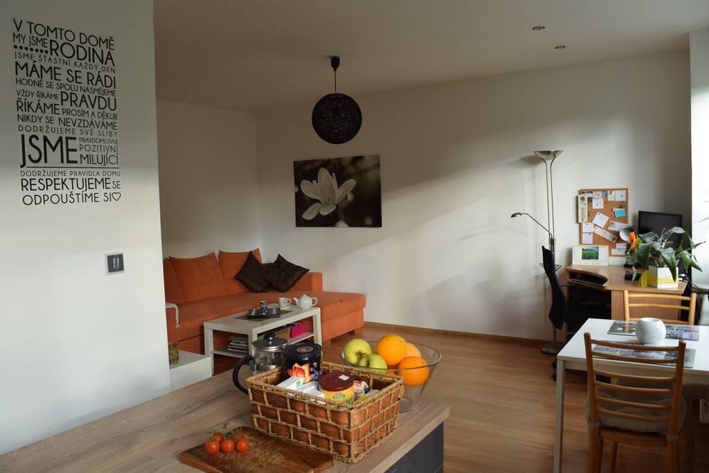 Your sofa for 2 persons