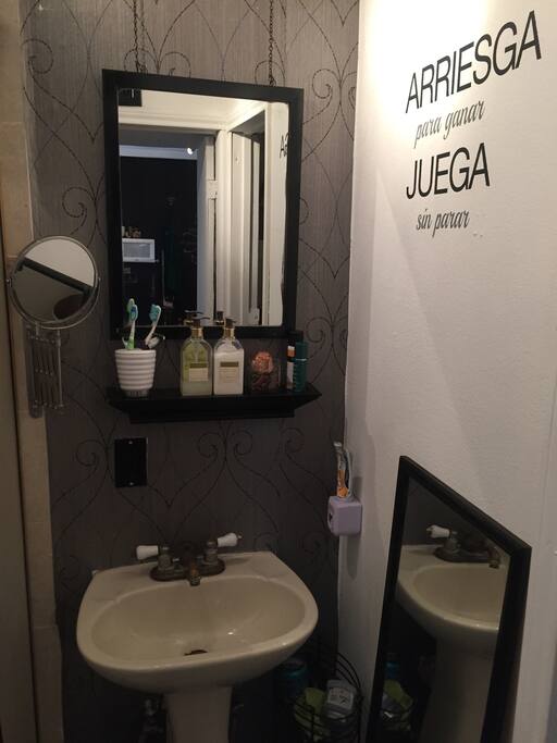 Baño