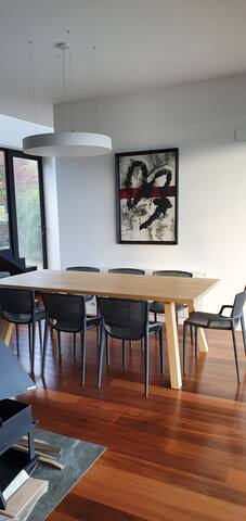 Barrika amazing design house with pool EBI 678 gallery image 3