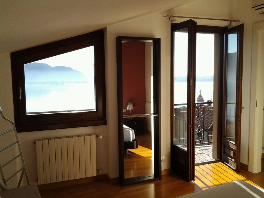 Vista interna