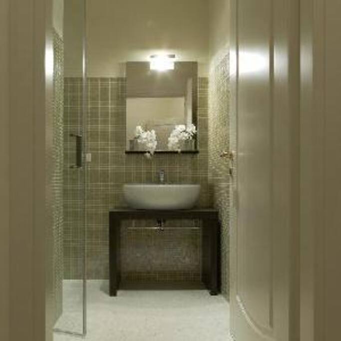 BAGNO STUDIOS
