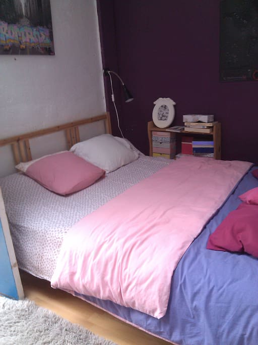 chambre
