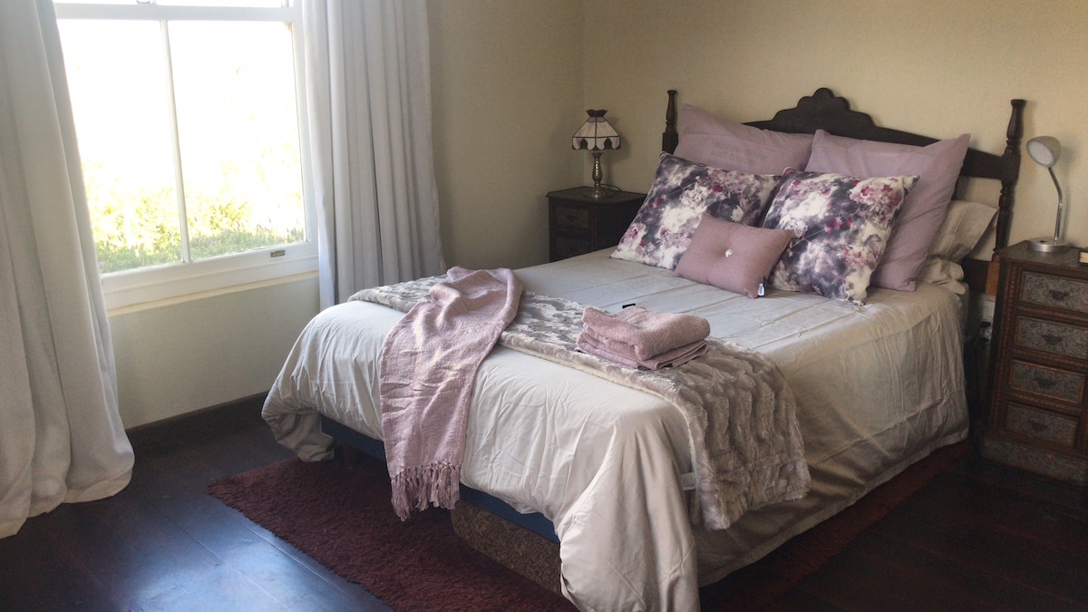 ห้องนอนที่สอง