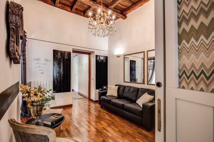 Colosseo Miracle Suite gallery image 2